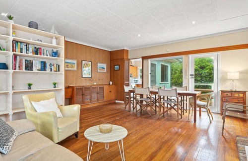 North Avoca Casa | Seashells at North Avoca