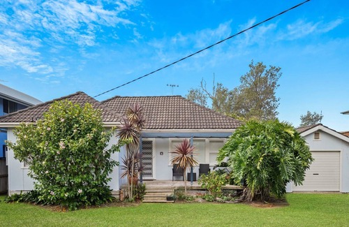 North Avoca Casa | Seashells at North Avoca