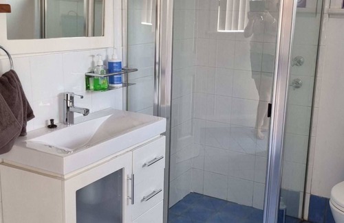 Umina Beach Casa | Seashells at Umina Beach