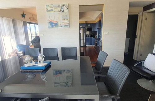 Culburra Beach Casa | SeaShells Beach House- mejores vistas al mar y ubicación