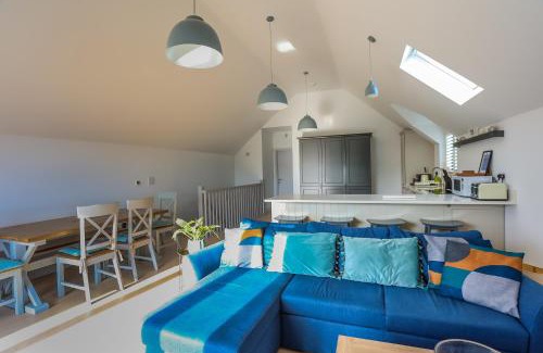 East Wittering Casa | Seashells Bracklesham Bay