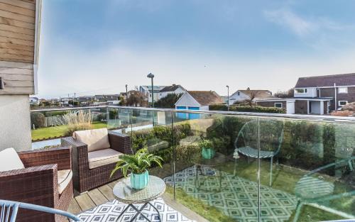 East Wittering Casa | Seashells Bracklesham Bay