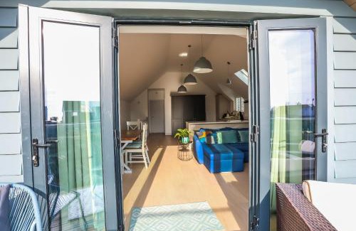 East Wittering Casa | Seashells Bracklesham Bay