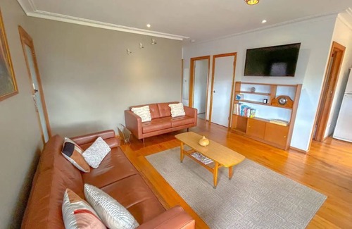 Rosebud Casa | Seashells by the Sea Shore