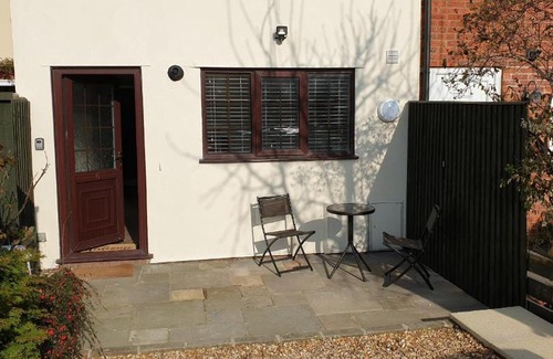 Lytham St. Anne's Casa | Seashells Cottage