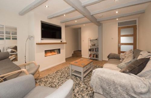 Lytham St. Anne's Casa | Seashells Cottage