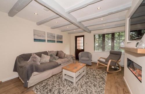 Lytham St. Anne's Casa | Seashells Cottage
