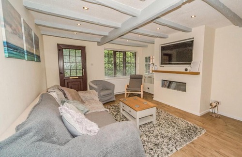 Lytham St. Anne's Casa | Seashells Cottage