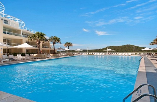 Ettalong Beach Casa | SEASHELLS - ETTALONG BEACH RESORT