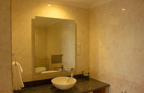 Dar es Salaam Hotel | Seashells Millennium Hotel