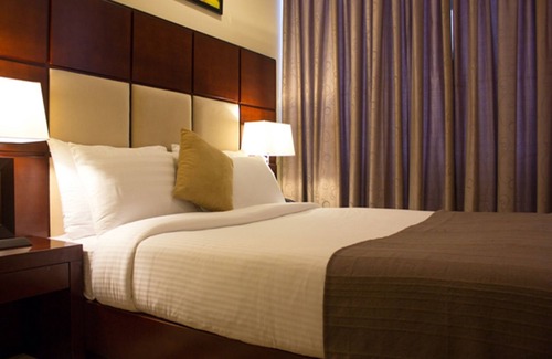 Dar es Salaam Hotel | Seashells Millennium Hotel