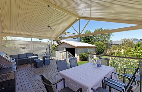 Long Jetty Apartamento | Seashells on Eloora