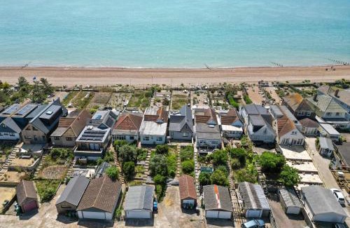 Pevensey Casa | Seashells-Stylish Coastal Living