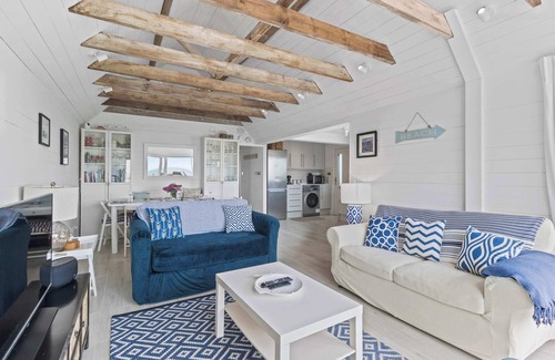 Pevensey Casa | Seashells-Stylish Coastal Living