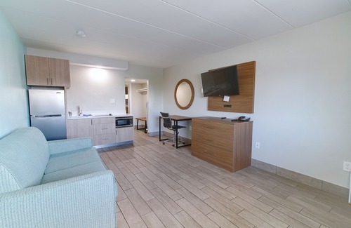Northeast Virginia Beach Hotel | Seashire Inn & Suites