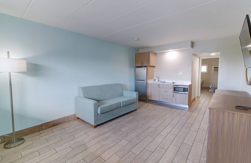 Northeast Virginia Beach Hotel | Seashire Inn & Suites