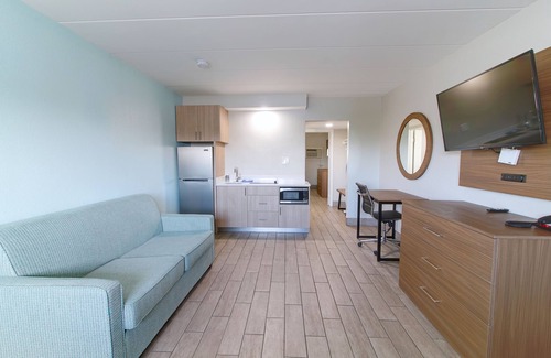 Northeast Virginia Beach Hotel | Seashire Inn & Suites