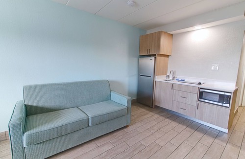 Northeast Virginia Beach Hotel | Seashire Inn & Suites