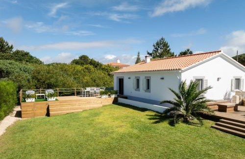 Aljezur Chalet De Esquí | Seashore Escape