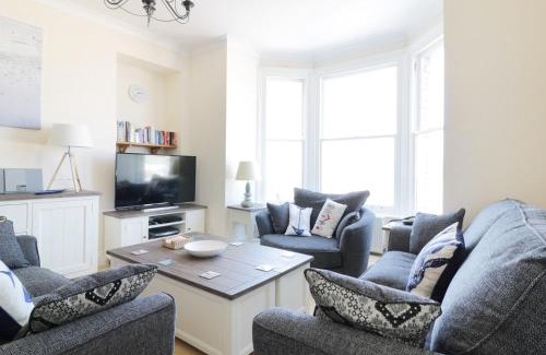Porth Apartamento | Seashore House
