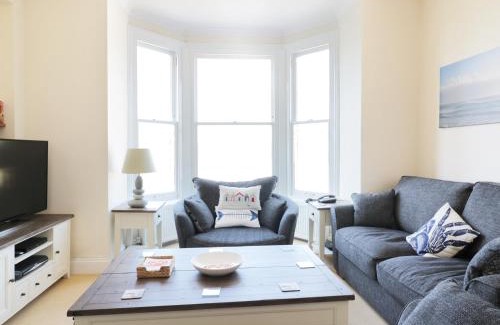 Porth Apartamento | Seashore House