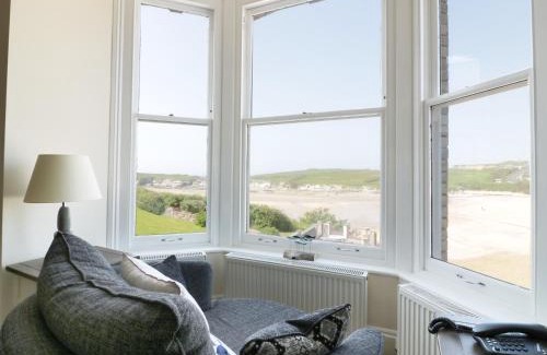 Porth Apartamento | Seashore House