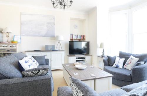 Porth Apartamento | Seashore House