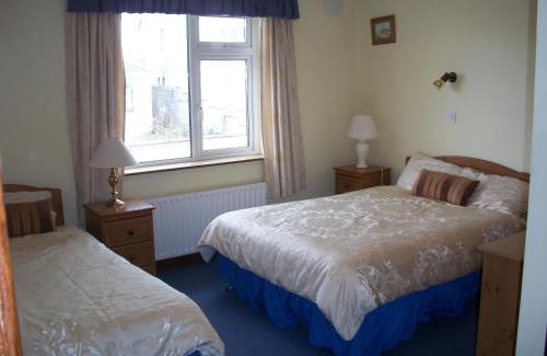 Galway Casa | Seashore Lodge Guesthouse