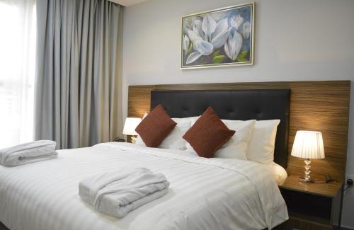 Al Khobar Complejo | Seashore Resort, Al Khobar, Tahlia