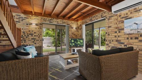 Woorim Casa | Seashore Sanctuary