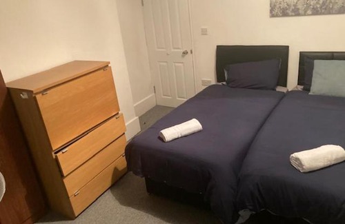 Sheffield Casa | Seashore Suite Sheffield