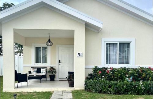 Lucea Casa | Seashore Vacation Home, Oceanpointe, Lucea, Jamaica