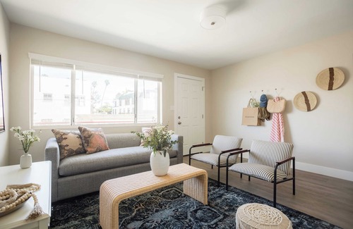 Village of La Jolla Condominio | Seashore VI by Avantstay Cozy La Jolla Flat 5mins From the Beach!