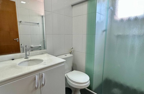 Guilhermina Apartamento | SEASIDE APARTMENT IN GUILHERMINA