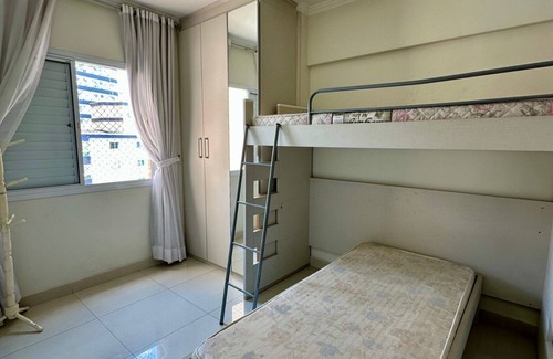 Guilhermina Apartamento | SEASIDE APARTMENT IN GUILHERMINA