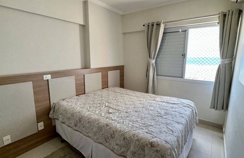 Guilhermina Apartamento | SEASIDE APARTMENT IN GUILHERMINA