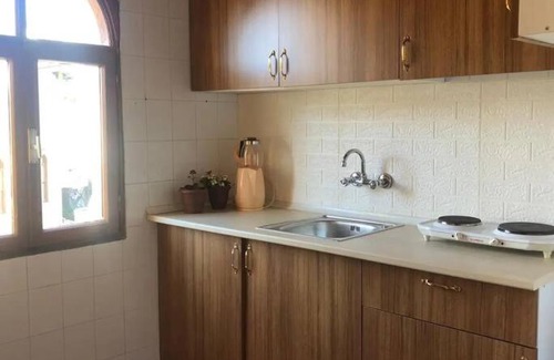 Side Apartamento | SEASİDE Beachfront Serviced Apartment
