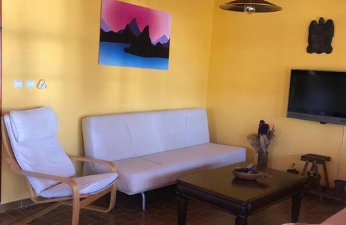 Side Apartamento | SEASİDE Beachfront Serviced Apartment