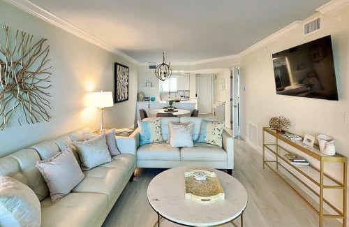Mid Island Apartamento | Seaside 106