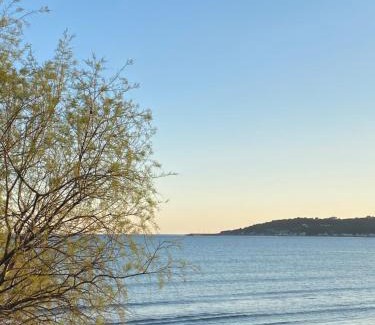 Katakolo Apartamento | Seaside 12