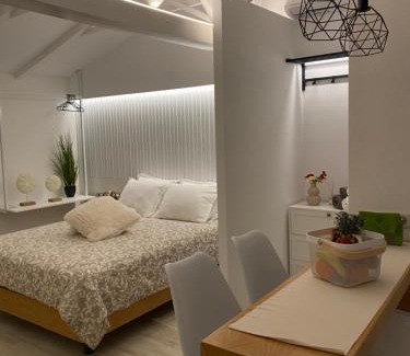 Katakolo Apartamento | Seaside 12