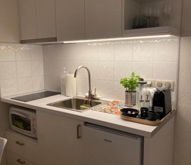 Katakolo Apartamento | Seaside 12