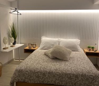 Katakolo Apartamento | Seaside 12
