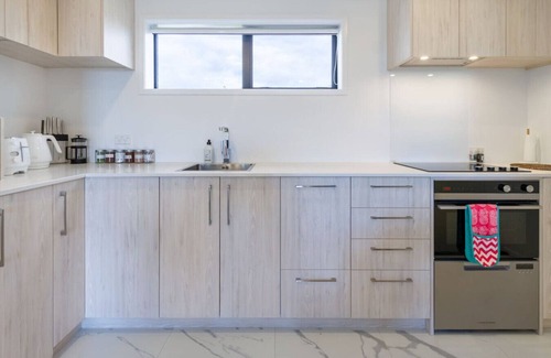 New Brighton Apartamento | Seaside 2 Bed 2 Bath Haven Short Walk to the Beach