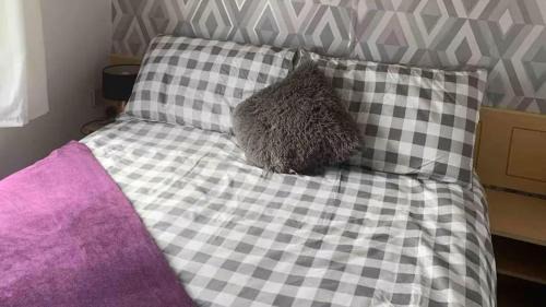 Mablethorpe and Sutton Chalet De Esquí | Seaside 3 bed dog friendly Caravan in Mablethorpe