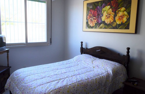 Torres Casa | JUNTO AL MAR - 3DORM - WiFI, Aire Acondicionado