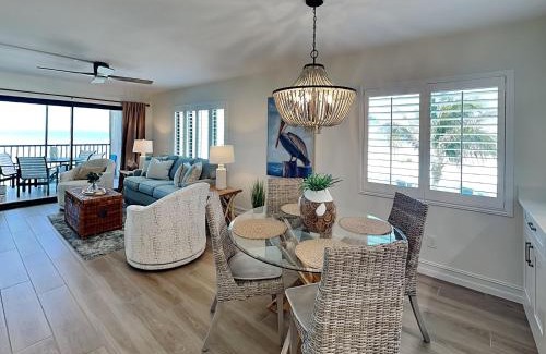 Mid Island Apartamento | Seaside 410
