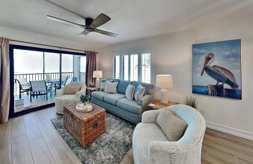 Mid Island Apartamento | Seaside 410