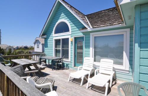 Nags Head Casa | Seaside 58 by Village Realty