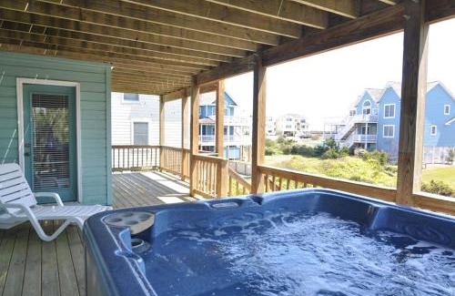 Nags Head Casa | Seaside 58 by Village Realty